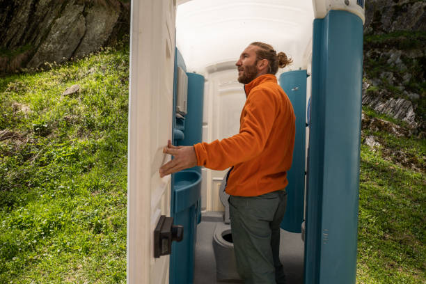 Best Wedding porta potty rental  in Walls, MS