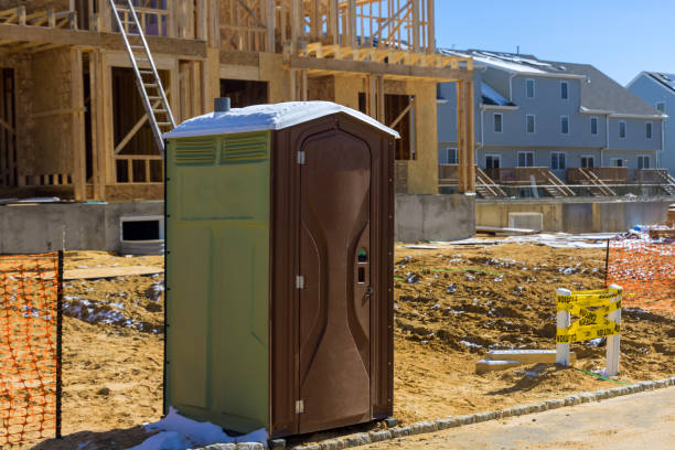 Best Local porta potty services  in Walls, MS