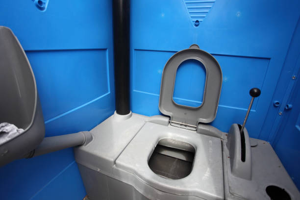 Portable bathroom rental in Walls, MS